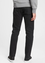 GapFlex Max Slim Taper Jeans With Washwell&#153