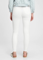 Gap High Rise Universal Jegging with Secret Smoothing Pockets With Washwell&#153