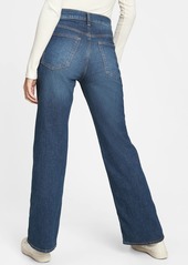 Gap High Rise Vintage Flare Jeans
