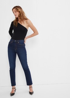 Gap High Rise Vintage Slim Jeans