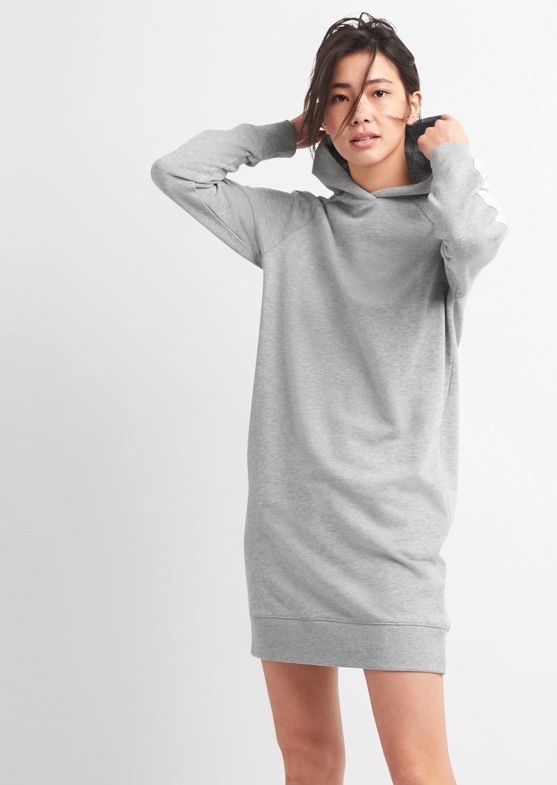 gap hoodie dress