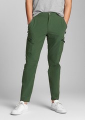 gap hybrid pants