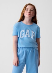Gap Kids Arch Logo T-Shirt