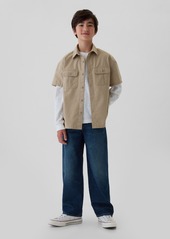 Gap Kids Baggy Jeans