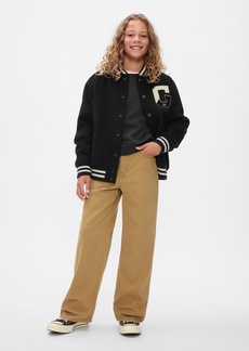 Gap Kids Baggy Jeans