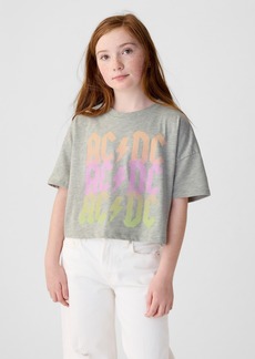 Gap Kids Band Graphic T-Shirt