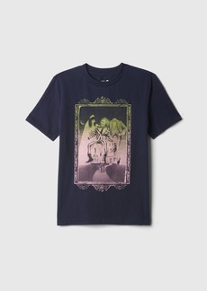 Gap Kids Beetlejuice Graphic T-Shirt