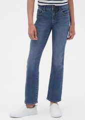 Gap Kids Boot Jeans with Stretch