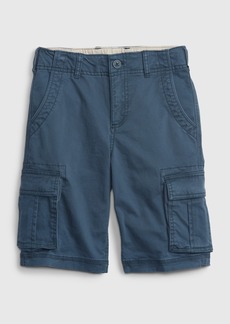 Gap Kids Cargo Shorts