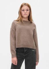 Gap Kids CashSoft Crewneck Sweater