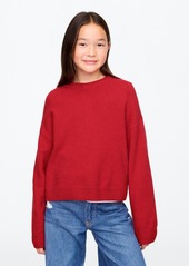 Gap Kids CashSoft Crewneck Sweater