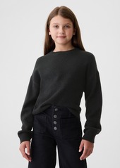 Gap Kids CashSoft Crewneck Sweater