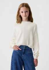 Gap Kids CashSoft Crewneck Sweater