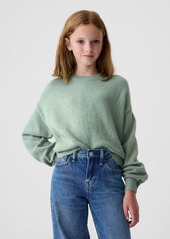 Gap Kids CashSoft Crewneck Sweater