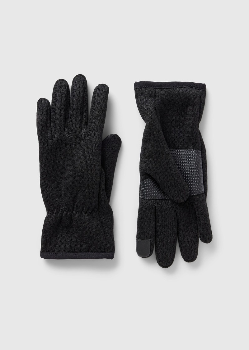 Gap Kids Recycled Gloves