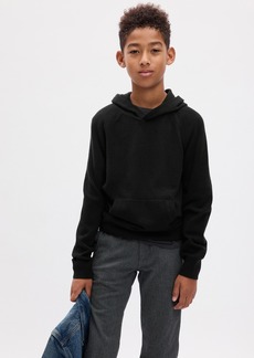 Gap Kids CashSoft Sweater Hoodie