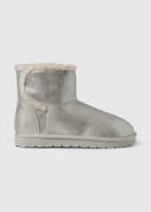 Gap Kids Cozy Boots