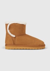 Gap Kids Cozy Boots