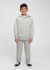 Gap Kids Cozy Lined Joggers