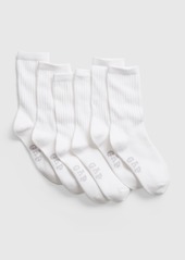 Gap Kids Crew Socks ( 3-Pack)