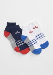 Gap Kids Crew Socks (2-Pack)
