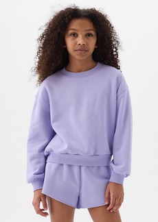 Gap Kids Vintage Soft Sweatshirt