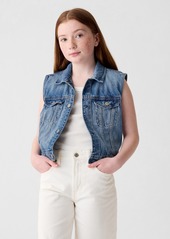 Gap Kids Denim Vest