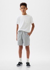 Gap Kids Easy Pull-On Shorts