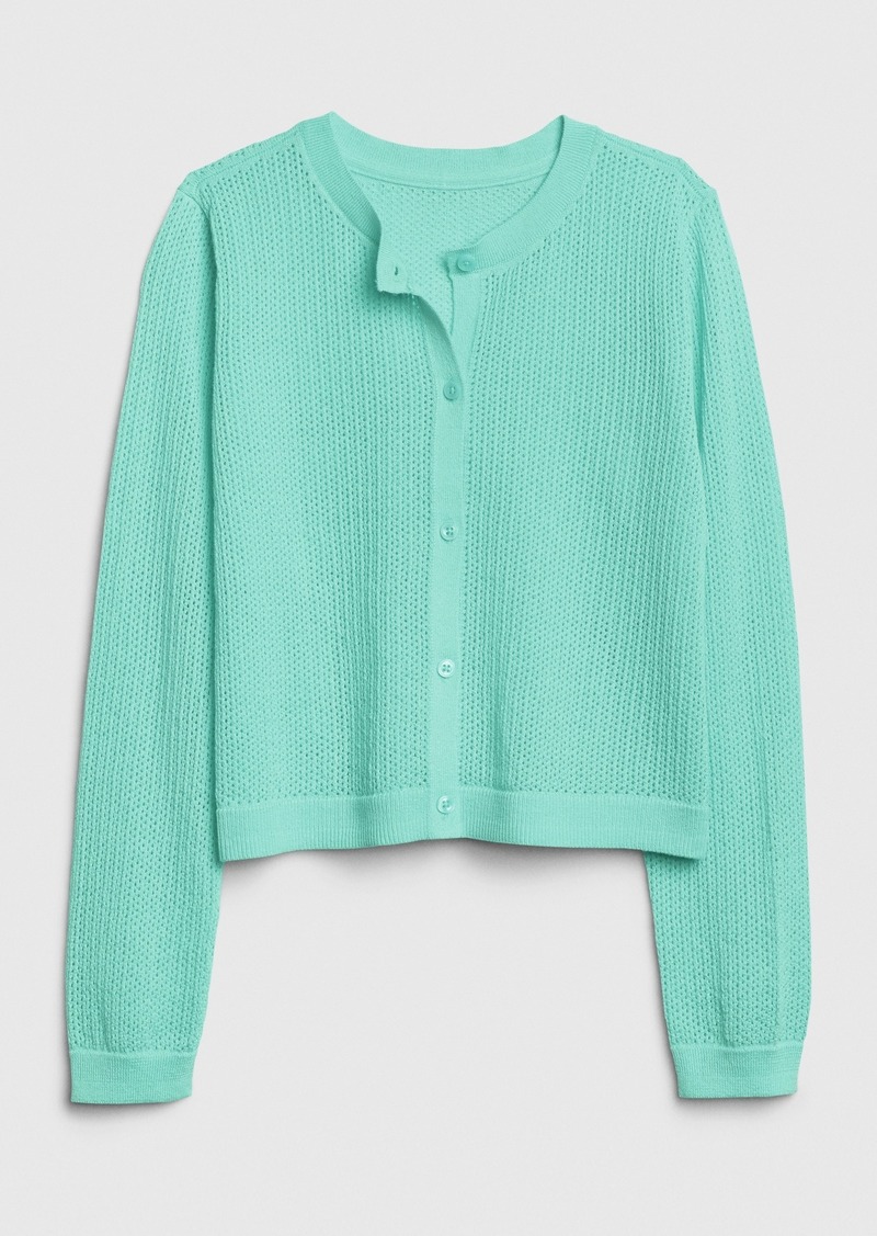 gap kids sweater