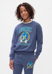 Gap Kids Graphic Sweatshirt