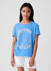 Gap Kids Graphic T-Shirt