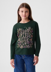 Gap Kids Graphic T-Shirt