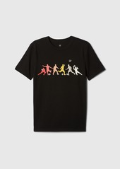 Gap Kids Graphic T-Shirt