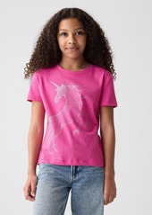 Gap Kids Graphic T-Shirt