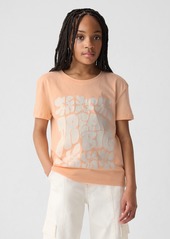 Gap Kids Graphic T-Shirt