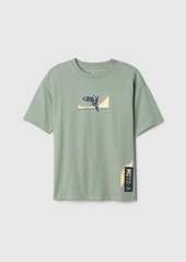 Gap Kids Graphic T-Shirt