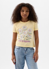 Gap Kids Graphic T-Shirt