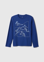 Gap Kids Graphic T-Shirt