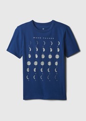 Gap Kids Graphic T-Shirt