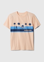 Gap Kids Graphic T-Shirt