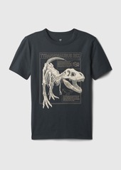 Gap Kids Graphic T-Shirt