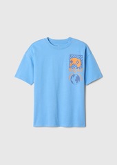 Gap Kids Graphic T-Shirt