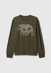 Gap Kids Graphic T-Shirt