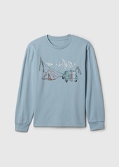 Gap Kids Graphic T-Shirt