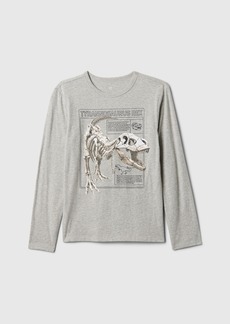 Gap Kids Graphic T-Shirt