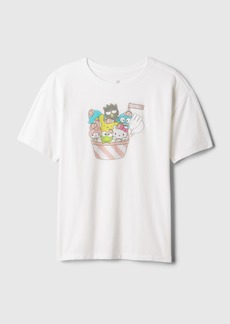 Gap Kids Hello Kitty Tunic T-Shirt