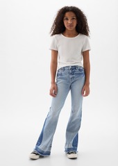 Gap Kids High Rise '70s Flare Jeans