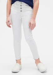 Gap Kids High Rise Jeggings in Stain-Resistant
