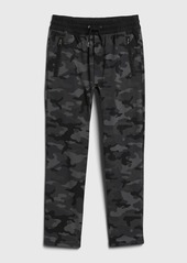 Gap Kids Hybrid Pull-On Pants with QuickDry