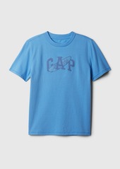 Gap Kids Logo Graphic T-Shirt